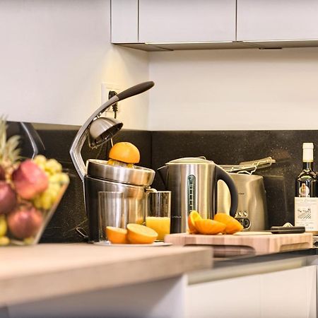 Exclusive 2 Bedroom Apartment Old Town - 2 Baths, Balcony And View - By Prague City Apartments Extérieur photo