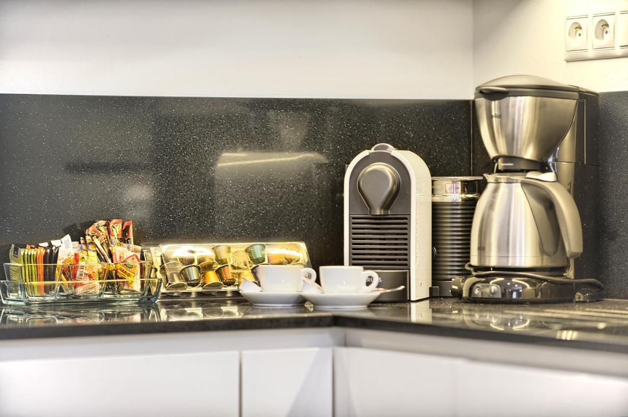 Exclusive 2 Bedroom Apartment Old Town - 2 Baths, Balcony And View - By Prague City Apartments Extérieur photo