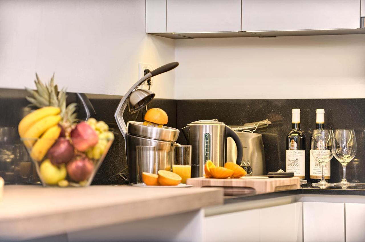 Exclusive 2 Bedroom Apartment Old Town - 2 Baths, Balcony And View - By Prague City Apartments Extérieur photo