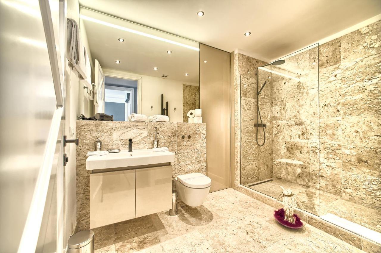 Exclusive 2 Bedroom Apartment Old Town - 2 Baths, Balcony And View - By Prague City Apartments Extérieur photo